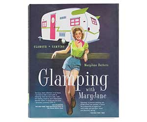 Glamping with MaryJane 
